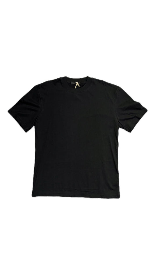 T-SHIRT BASIC NERA