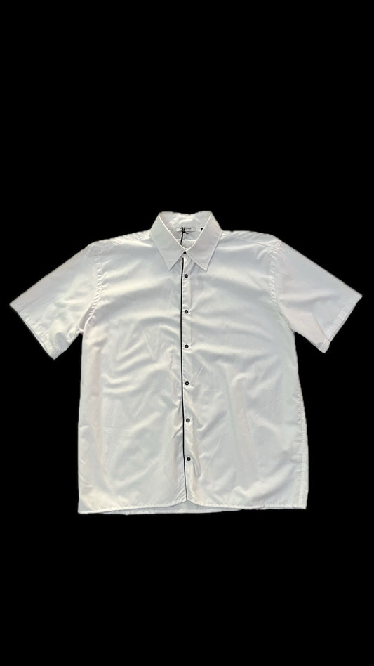 CAMICIA CIANOTIC WHITE